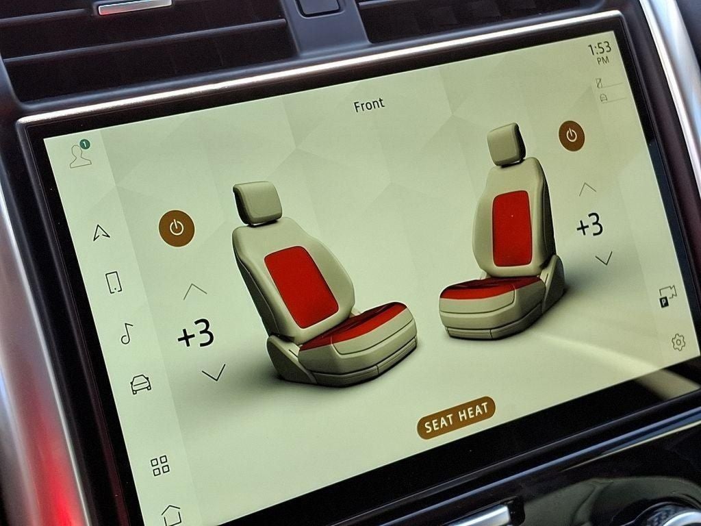 2024 Land Rover Discovery S