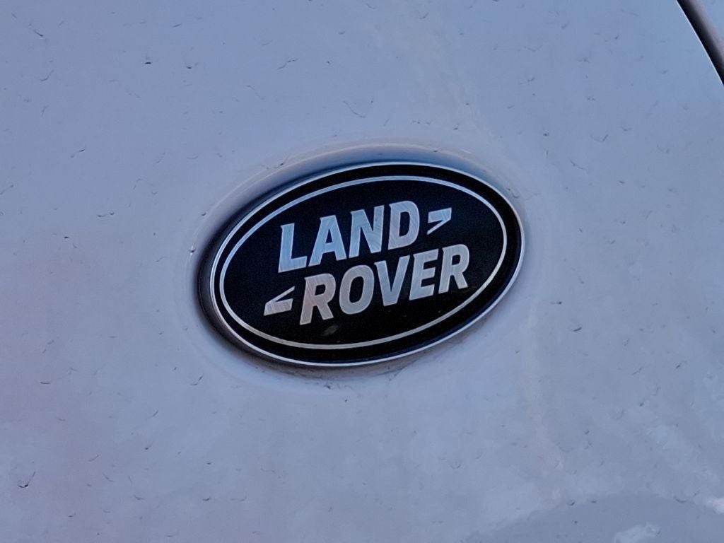 2024 Land Rover Discovery S