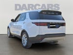 2024 Land Rover Discovery S