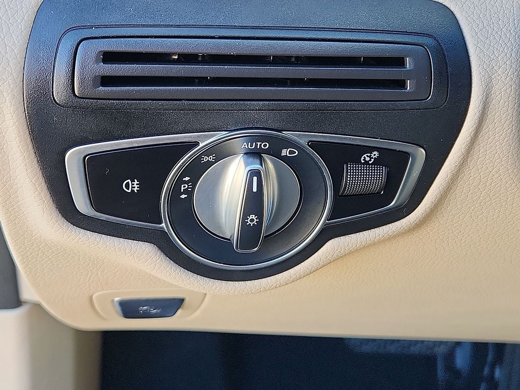 2021 Mercedes-Benz GLC GLC 300 Coupe 4MATIC®