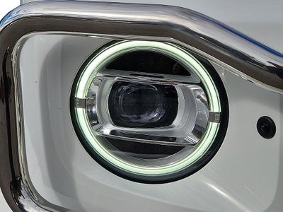 2023 Mercedes-Benz G-Class G 550 4MATIC®