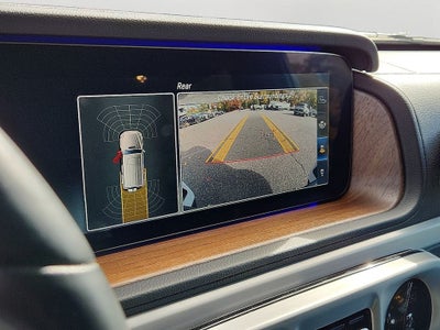 2023 Mercedes-Benz G-Class G 550 4MATIC®
