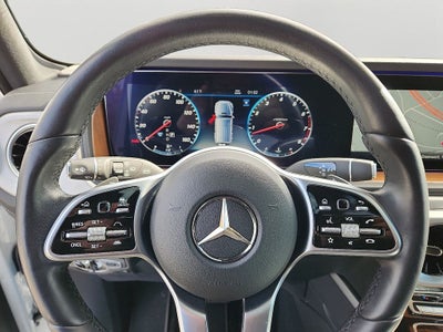 2023 Mercedes-Benz G-Class G 550 4MATIC®