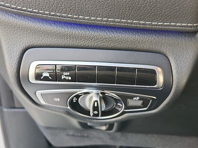 2023 Mercedes-Benz G-Class G 550 4MATIC®