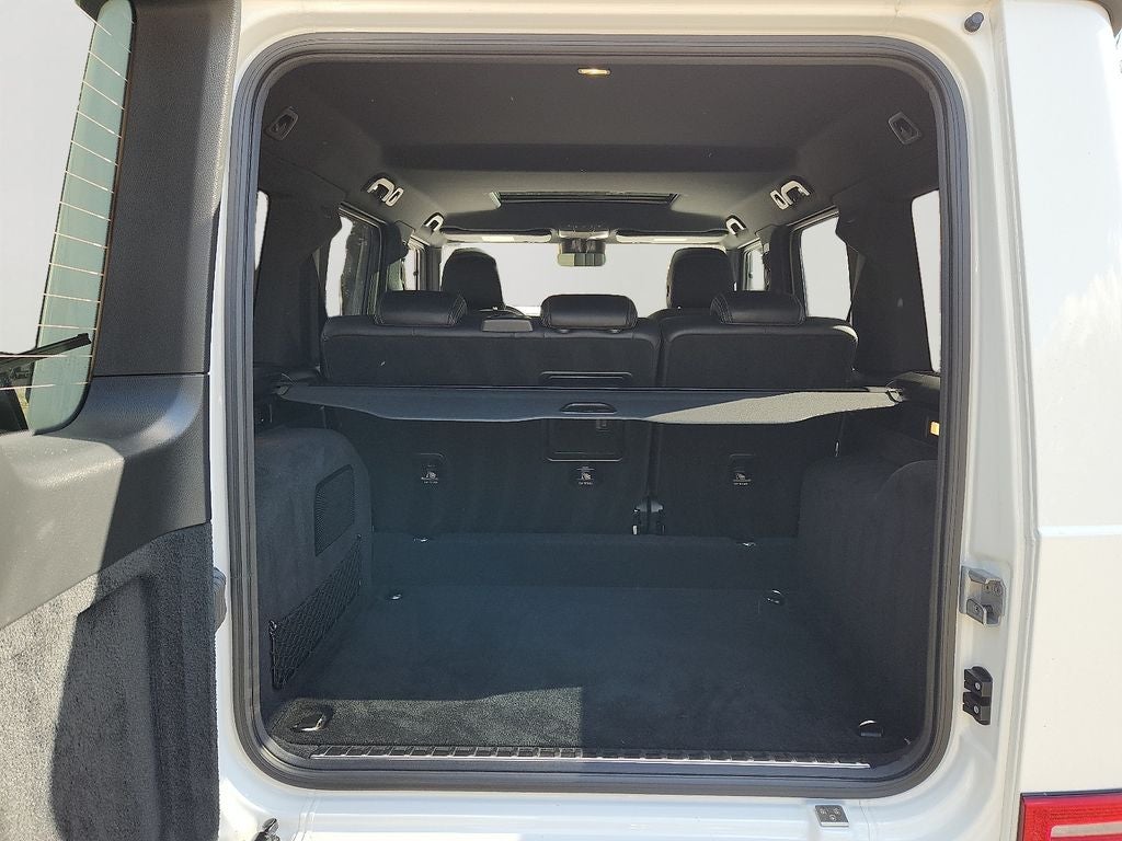 2023 Mercedes-Benz G-Class G 550 4MATIC®