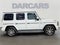 2023 Mercedes-Benz G-Class G 550 4MATIC®
