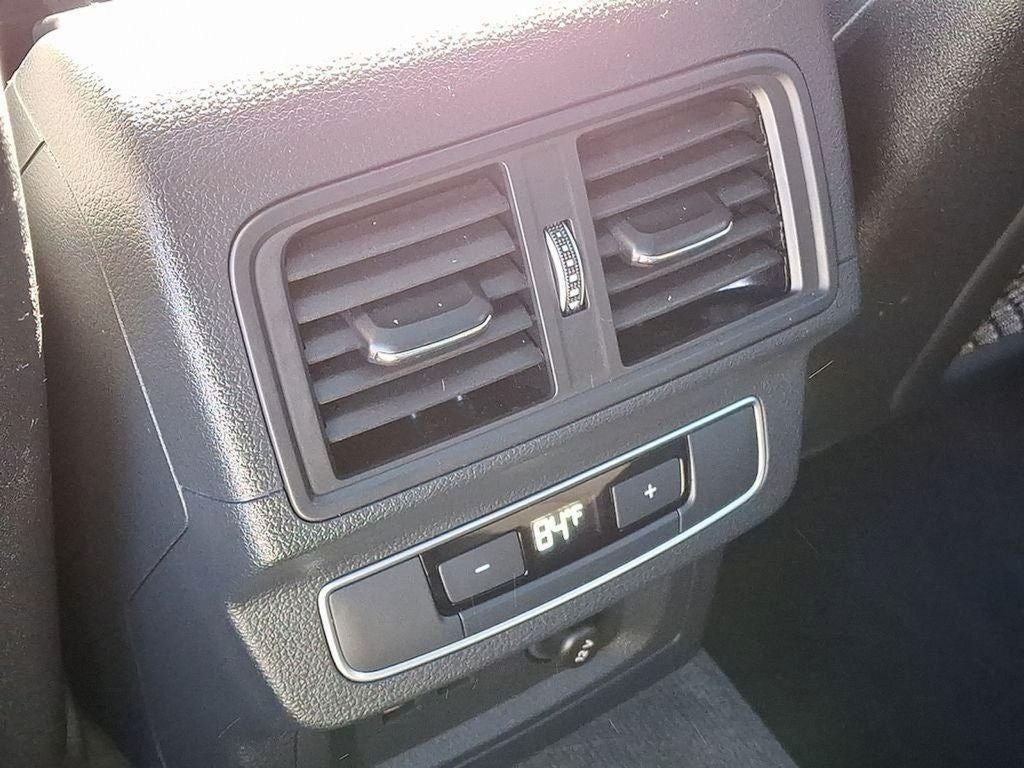 2022 Audi SQ5 Sportback Premium quattro