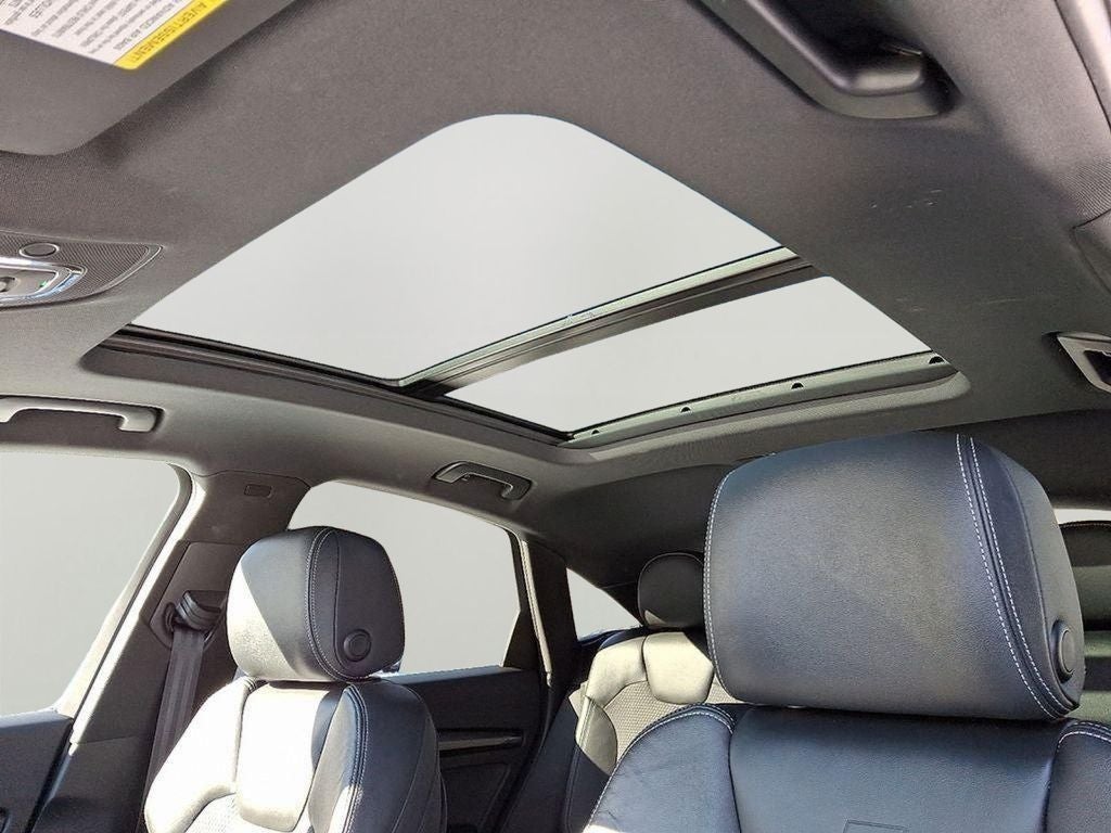 2022 Audi SQ5 Sportback Premium quattro