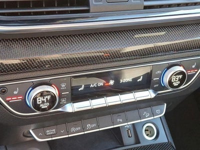 2022 Audi SQ5 Sportback Premium quattro