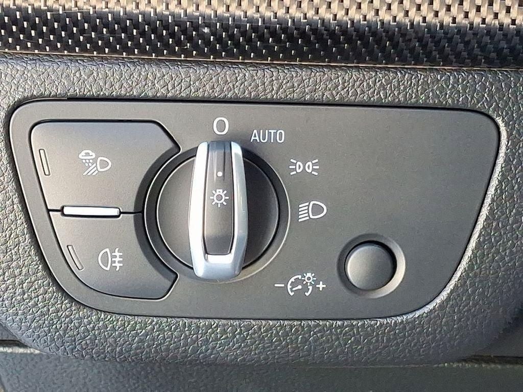 2022 Audi SQ5 Sportback Premium quattro