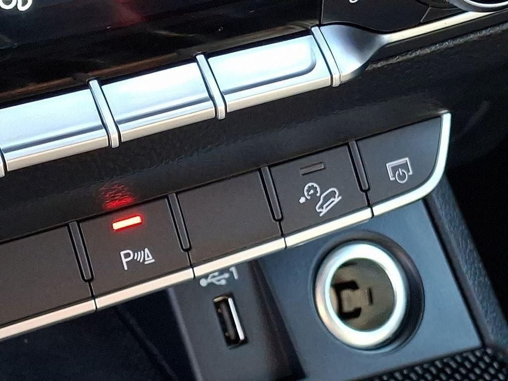 2022 Audi SQ5 Sportback Premium quattro