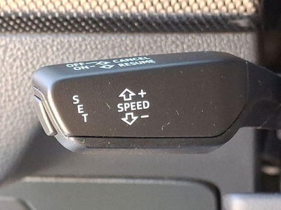 2022 Audi SQ5 Sportback Premium quattro