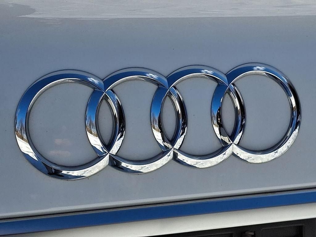 2022 Audi SQ5 Sportback Premium quattro