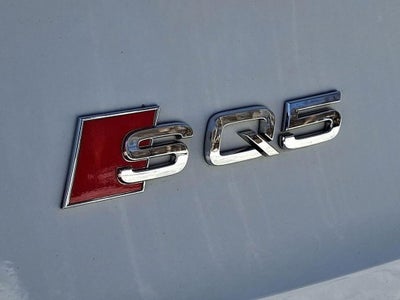 2022 Audi SQ5 Sportback Premium quattro