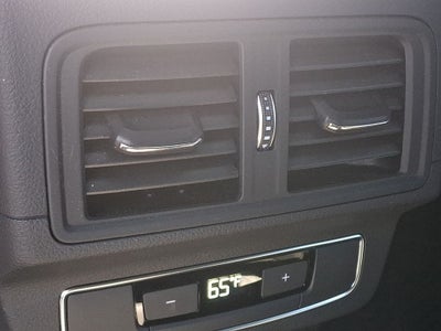 2024 Audi SQ5 Sportback Premium Plus