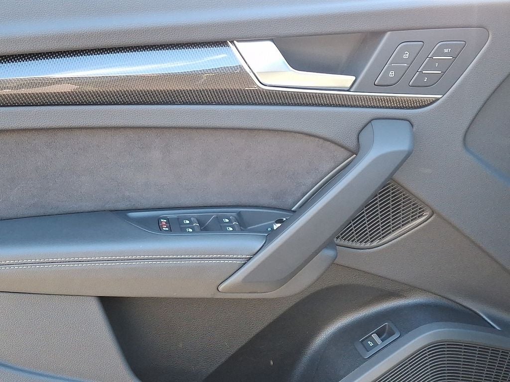 2024 Audi SQ5 Sportback Premium Plus