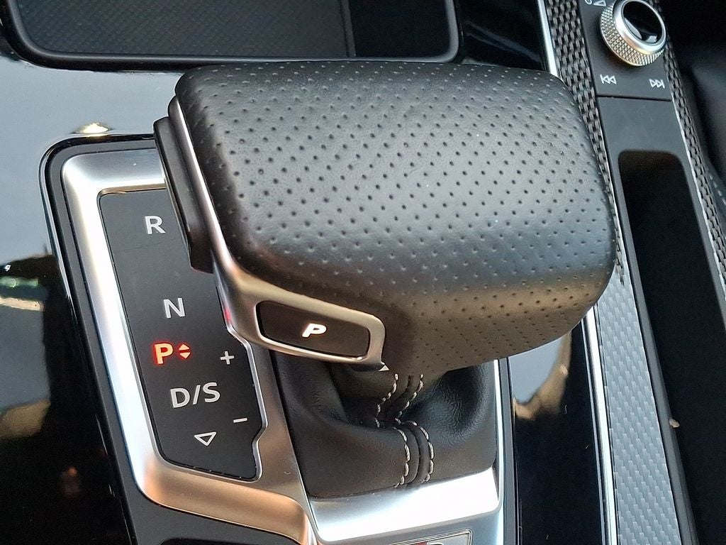 2024 Audi SQ5 Sportback Premium Plus