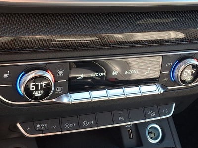 2024 Audi SQ5 Sportback Premium Plus