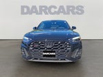 2024 Audi SQ5 Sportback Premium Plus