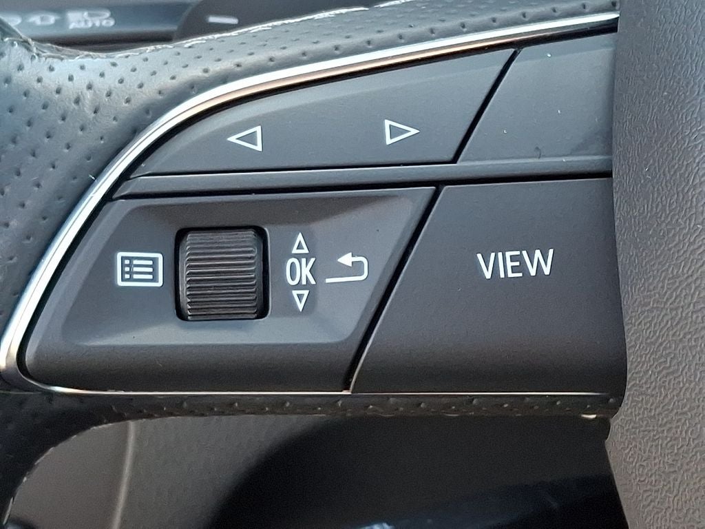 2024 Audi SQ5 Sportback Premium Plus