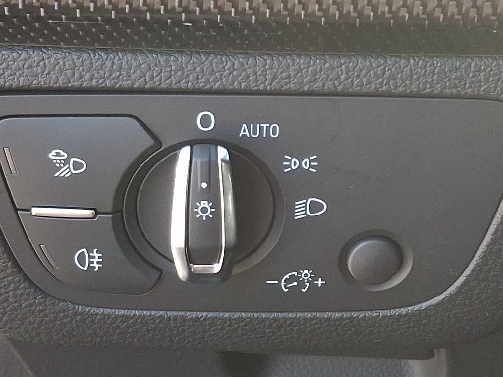 2024 Audi SQ5 Sportback Premium Plus
