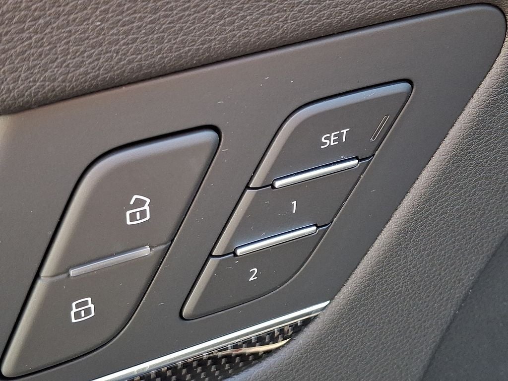 2024 Audi SQ5 Sportback Premium Plus