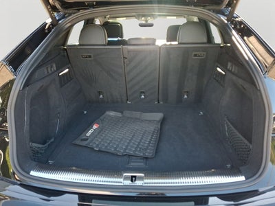 2024 Audi SQ5 Sportback Premium Plus