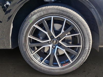 2024 Audi SQ5 Sportback Premium Plus