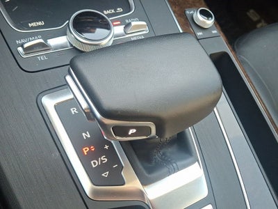 2020 Audi Q5 45 Premium Plus quattro