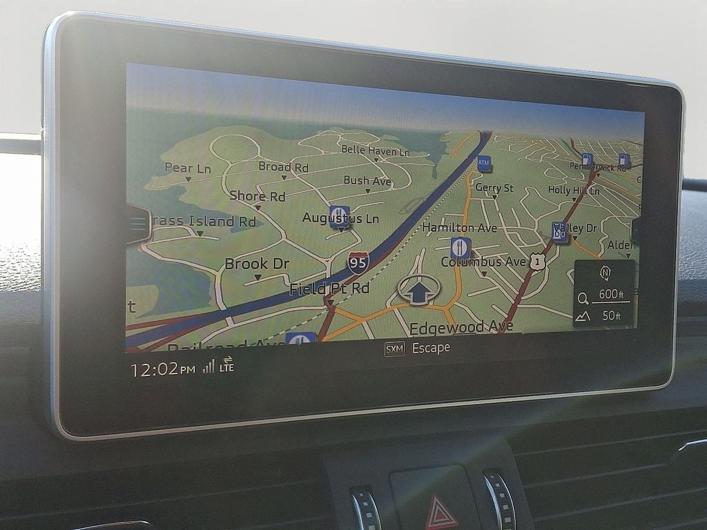 2020 Audi Q5 45 Premium Plus quattro