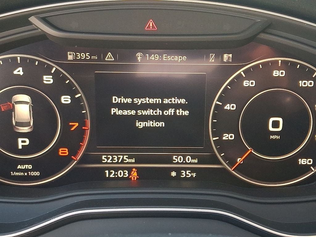 2020 Audi Q5 45 Premium Plus quattro