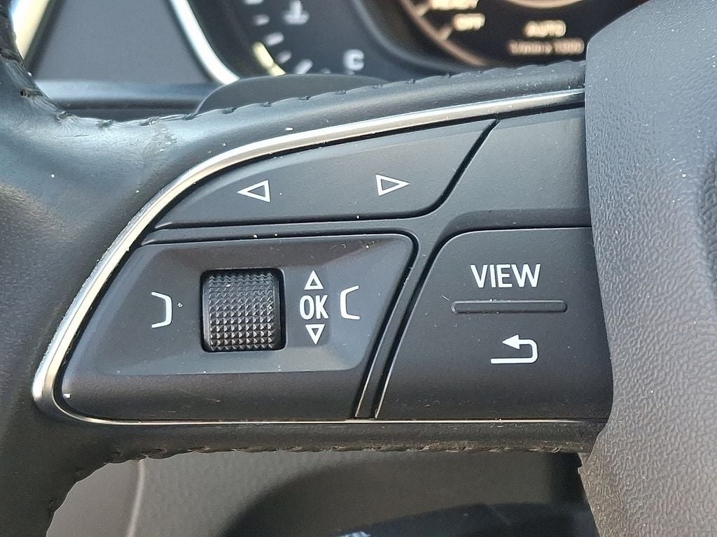 2020 Audi Q5 45 Premium Plus quattro