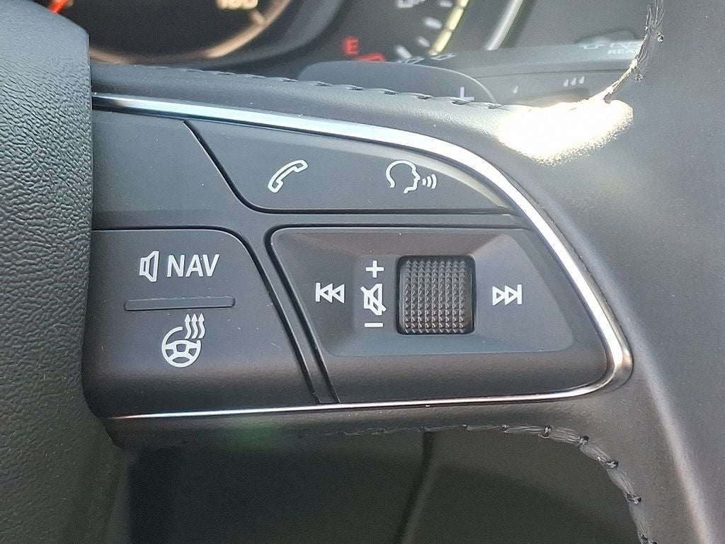 2020 Audi Q5 45 Premium Plus quattro