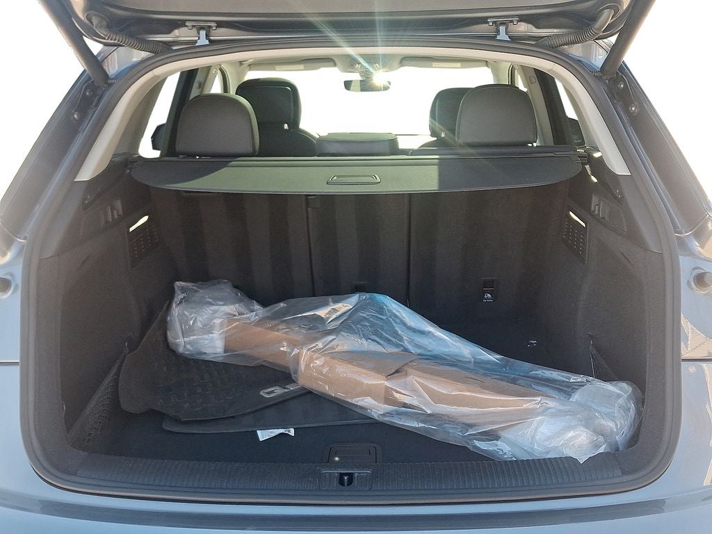 2020 Audi Q5 45 Premium Plus quattro