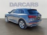 2020 Audi Q5 45 Premium Plus quattro