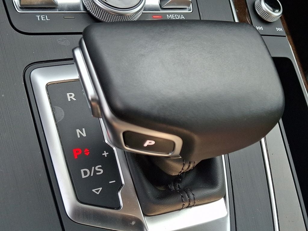 2018 Audi Q5 2.0T Premium Plus quattro