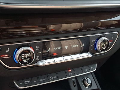 2018 Audi Q5 2.0T Premium Plus quattro