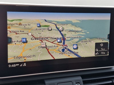 2018 Audi Q5 2.0T Premium Plus quattro