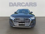 2018 Audi Q5 2.0T Premium Plus quattro