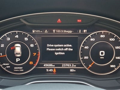 2018 Audi Q5 2.0T Premium Plus quattro