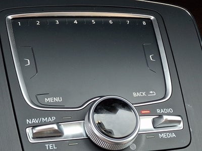 2018 Audi Q5 2.0T Premium Plus quattro
