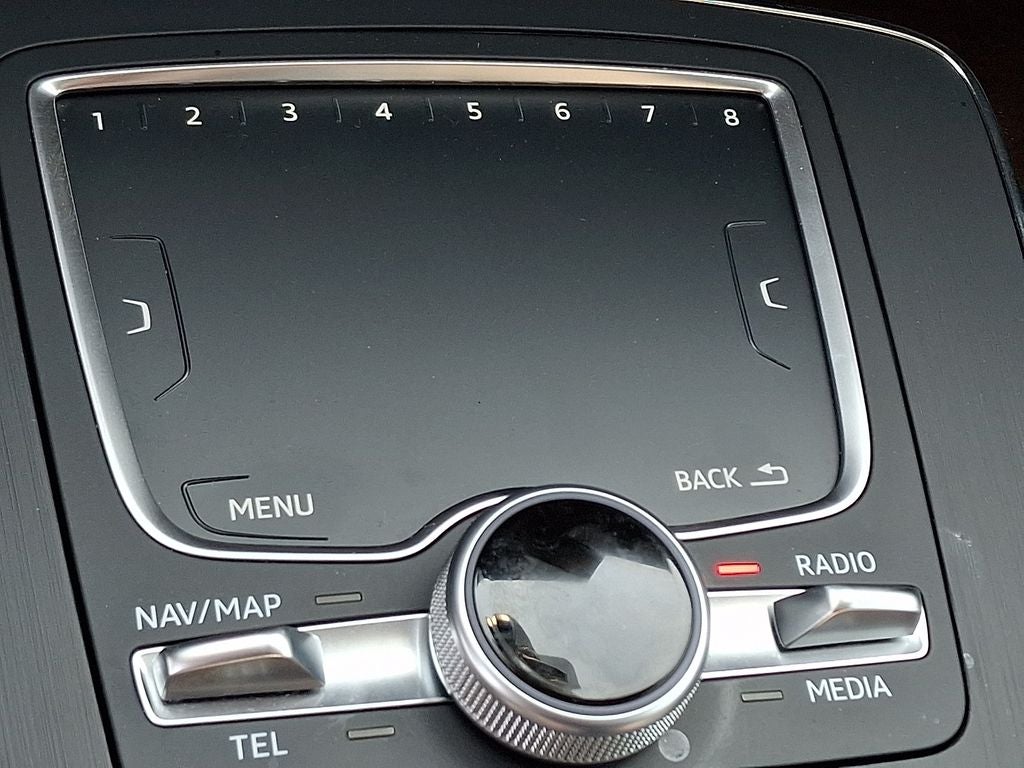 2018 Audi Q5 2.0T Premium Plus quattro