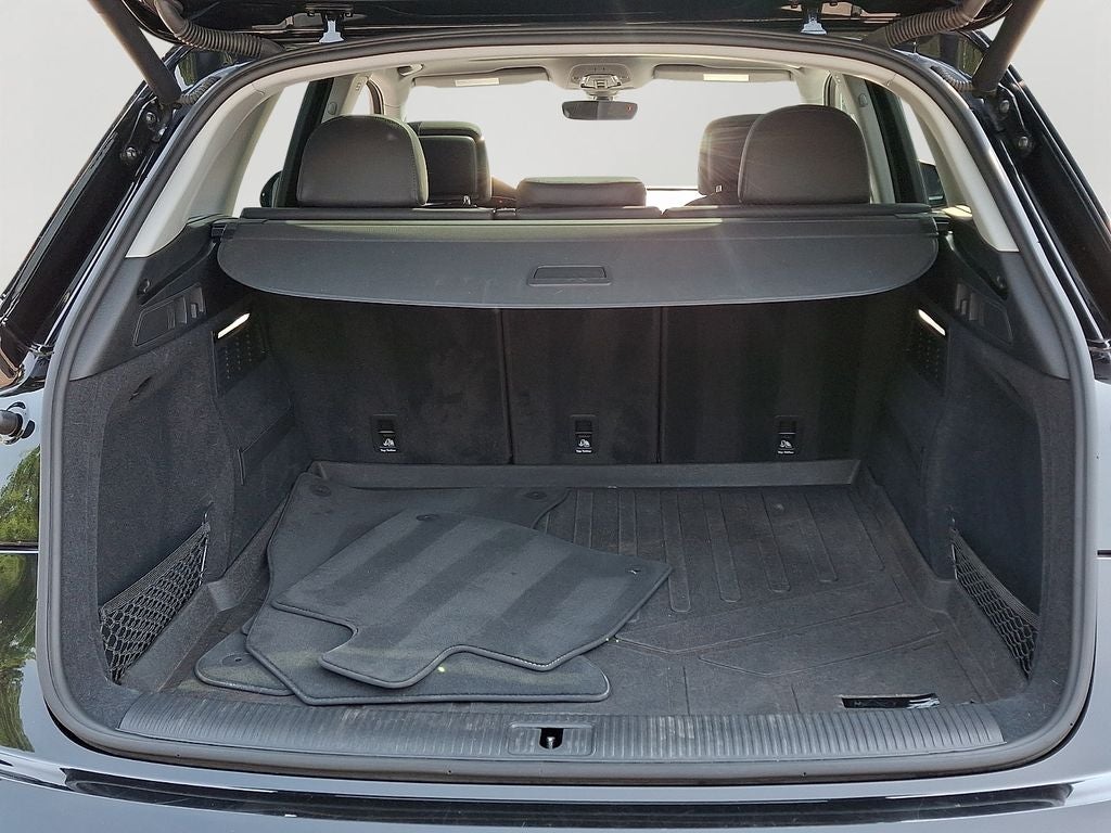 2018 Audi Q5 2.0T Premium Plus quattro