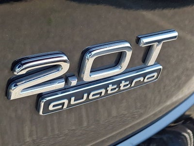 2018 Audi Q5 2.0T Premium Plus quattro