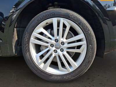 2018 Audi Q5 2.0T Premium Plus quattro