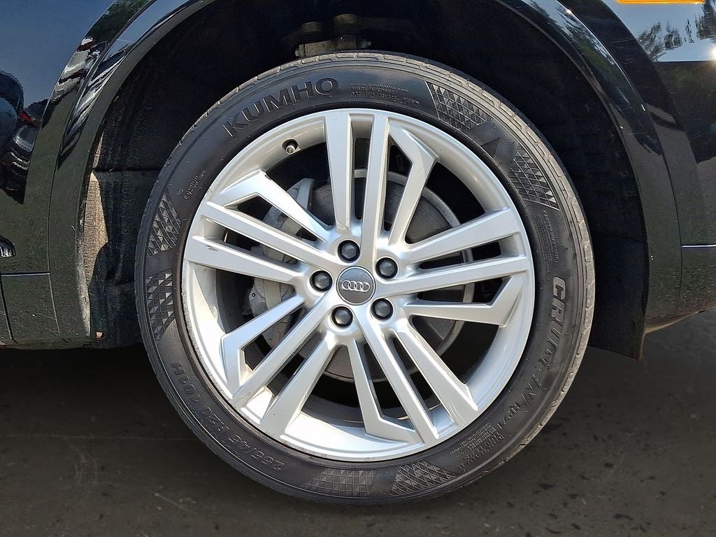 2018 Audi Q5 2.0T Premium Plus quattro