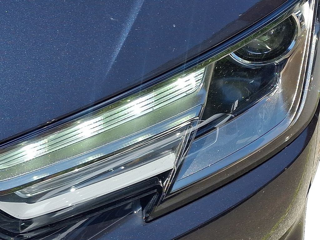 2018 Audi A4 2.0T Premium quattro