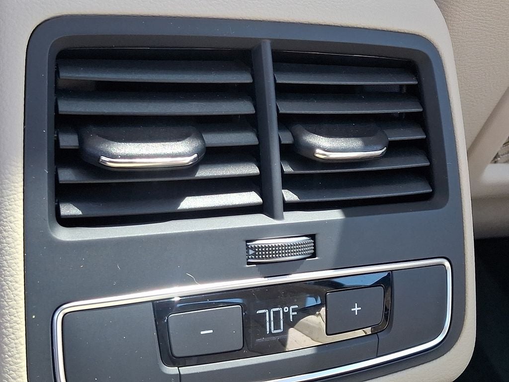 2018 Audi A4 2.0T Premium quattro