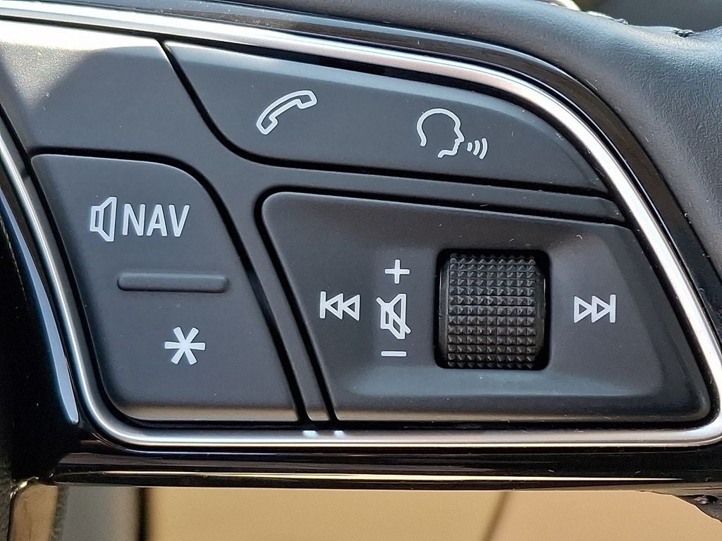 2018 Audi A4 2.0T Premium quattro