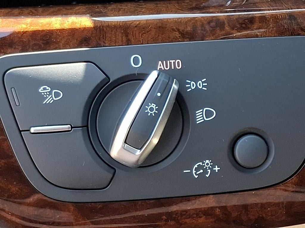 2018 Audi A4 2.0T Premium quattro